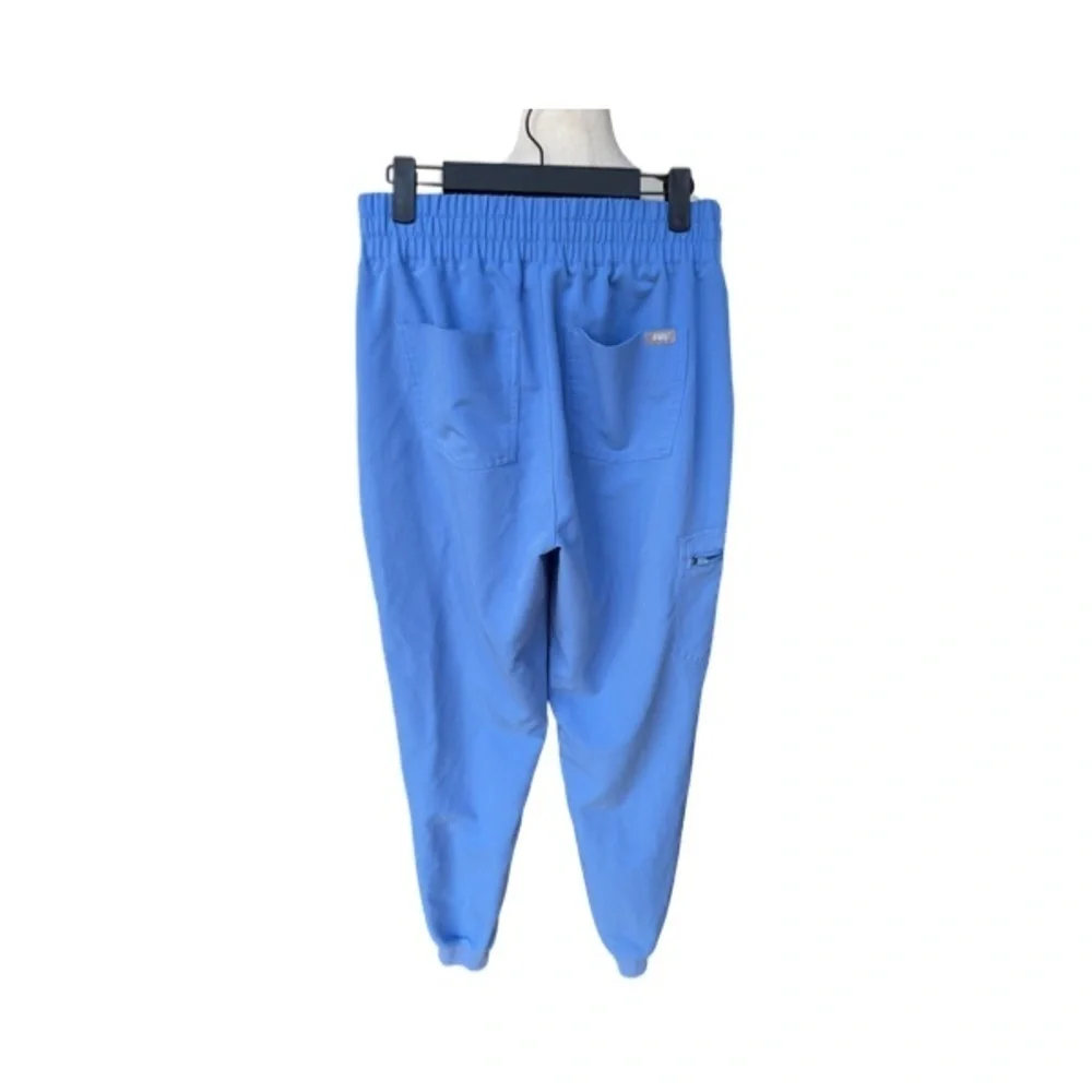 Figs Technical Collection Women’s Scrub Pant Size Small - Picture 2 of 6